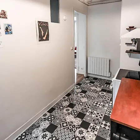 Bel Proche Palais Des Glaces Et Musee Grevin Republique